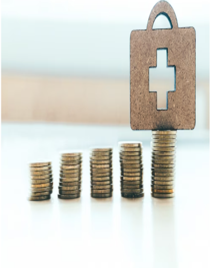 Occupational & Financial Health